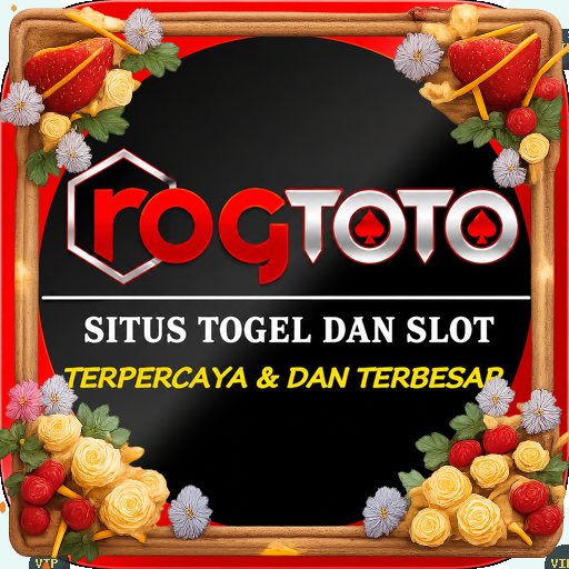 rogtoto — galeri pratinjau - APK Resmi