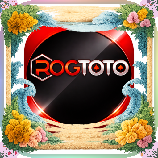 rogtoto — galeri pratinjau Resmi APK